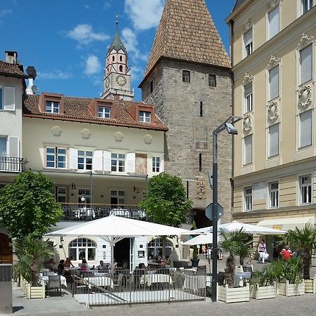 Restaurant Sigmund B&B Merano Kültér fotó