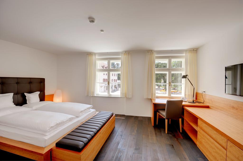 Restaurant Sigmund B&B Merano Szoba fotó