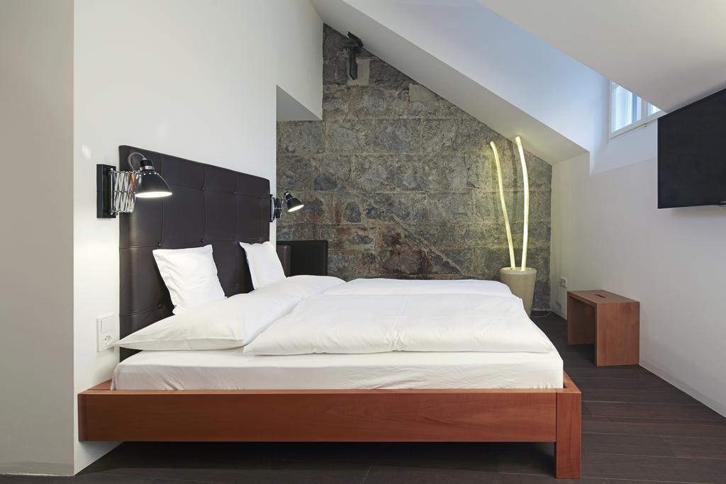 Restaurant Sigmund B&B Merano Szoba fotó